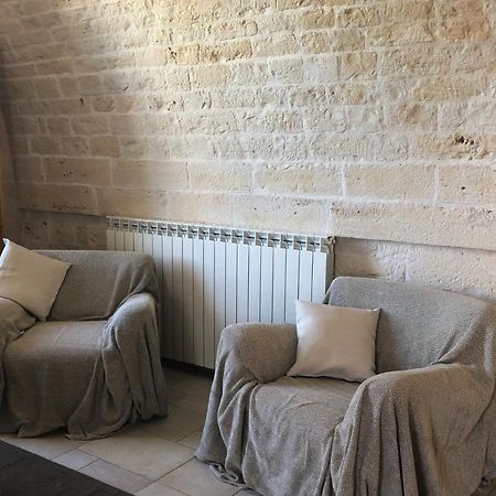 Casa Trieste Alberobello Eksteriør billede