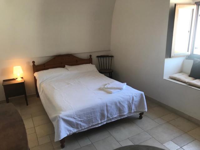 Casa Trieste Alberobello Eksteriør billede