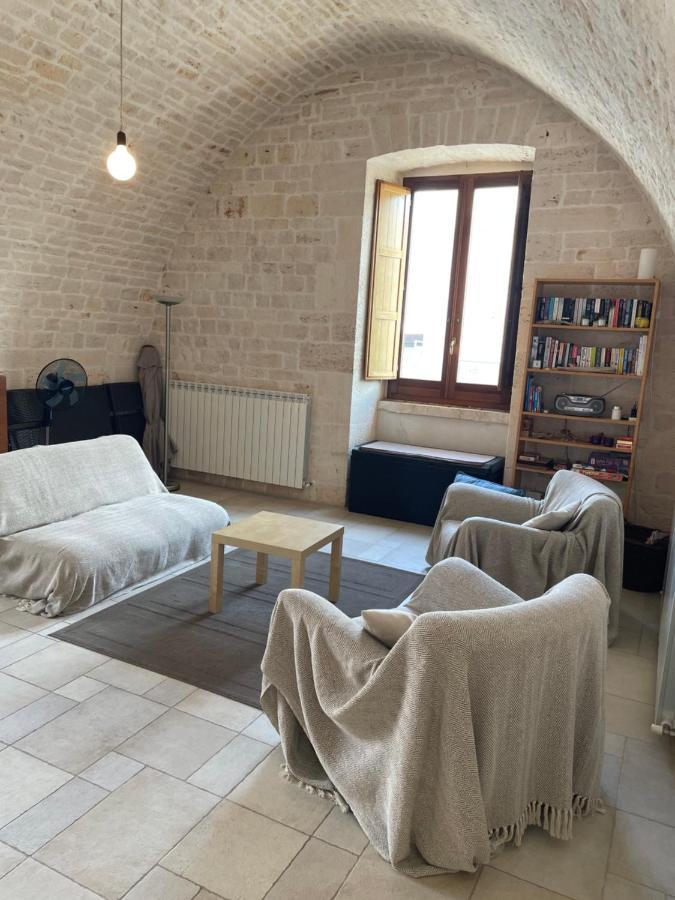 Casa Trieste Alberobello Eksteriør billede