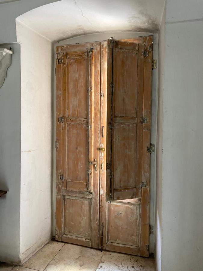 Casa Trieste Alberobello Eksteriør billede